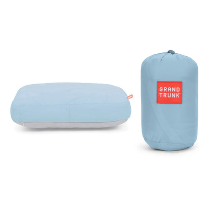 Grand Trunk - Siesta Hammock Pillow - Storm