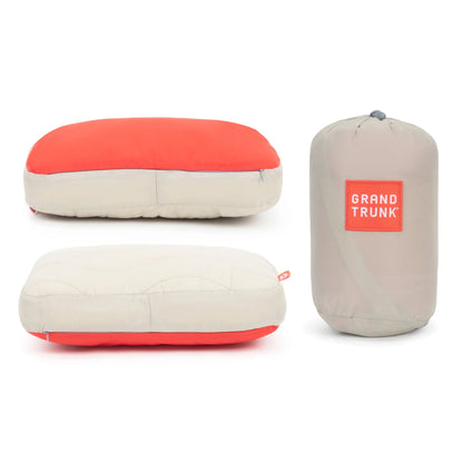 Grand Trunk - Siesta Hammock Pillow - Dune