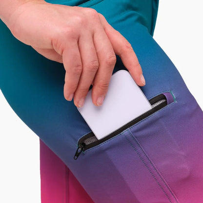 Shredly - All Time 11in - Zipper Snap Mid-Rise Short - Women's