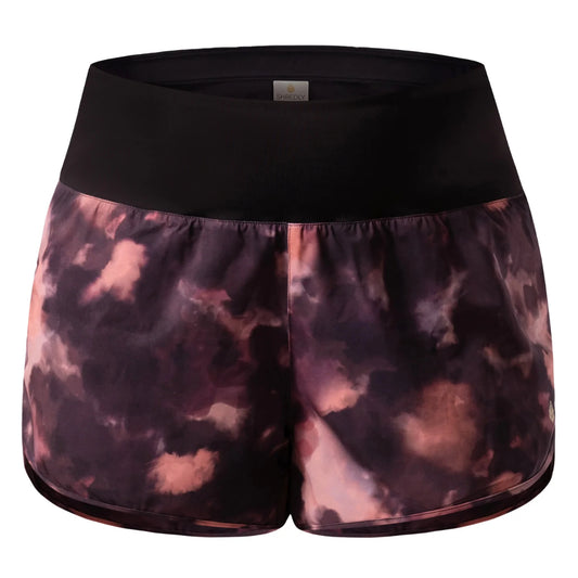 Shredly - Athletic Short Women's - Krisie