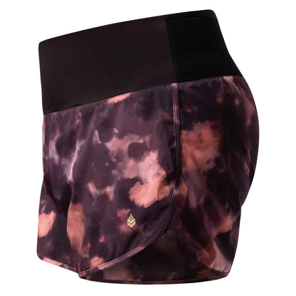Shredly - Athletic Short Women's - Krisie
