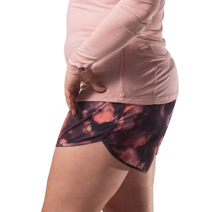 Shredly - Athletic Short Women's - Krisie