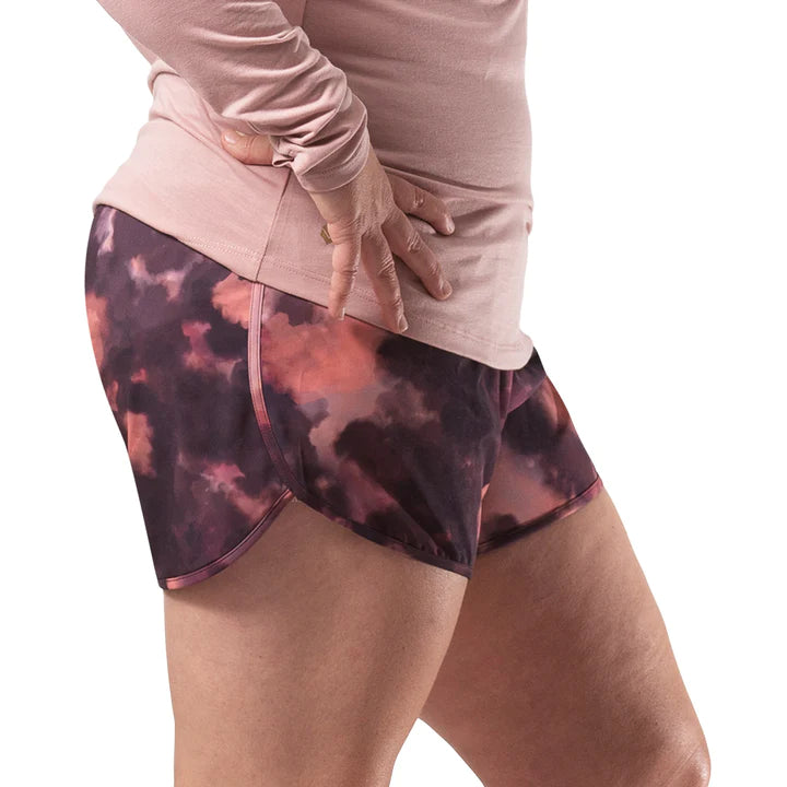 Shredly - Athletic Short Women's - Krisie