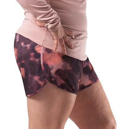 Shredly - Athletic Short Women's - Krisie