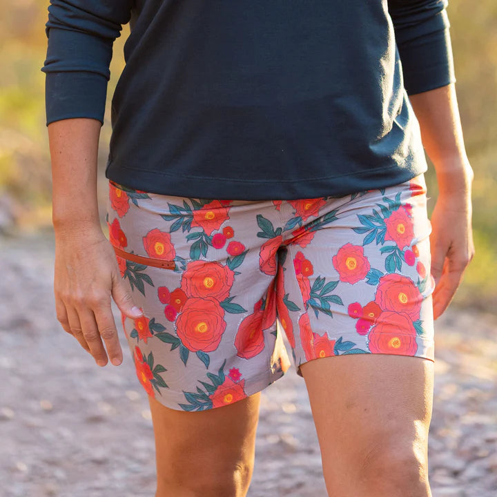 Shredly - Curvy 7 Inch