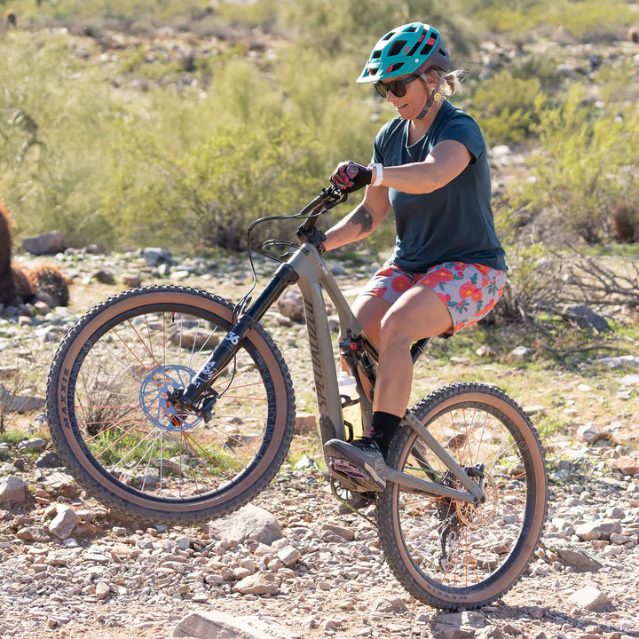 Shredly - Curvy 7 Inch