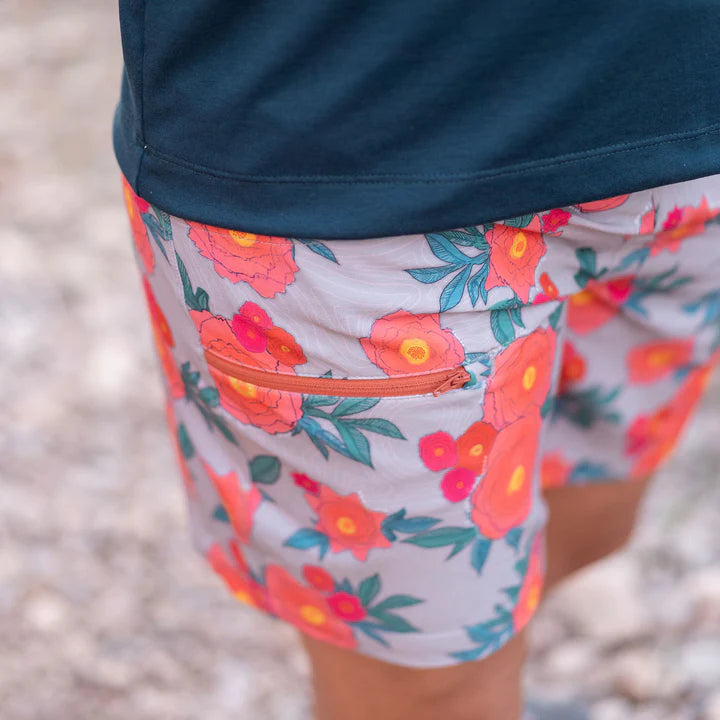 Shredly - Curvy 7 Inch