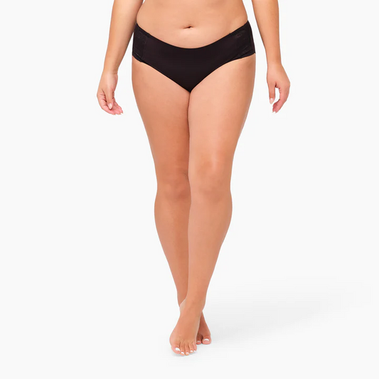 Shredly - Hipster Cham - Noir Lace