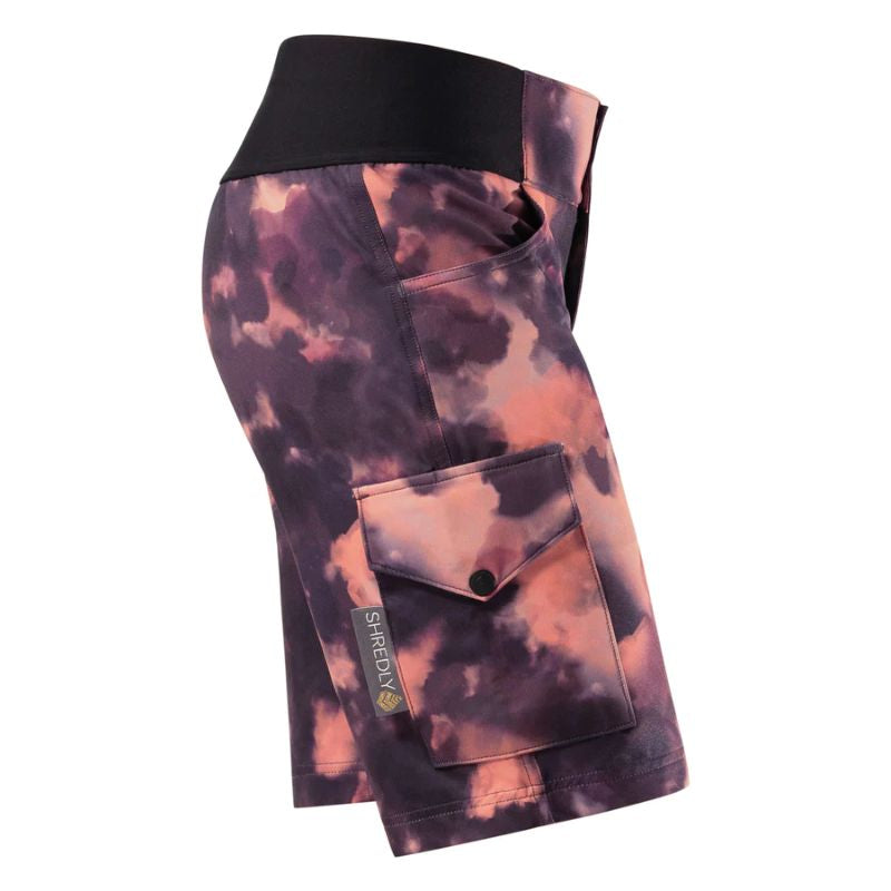 Shredly - All Time 11" Short - Women's - Margie