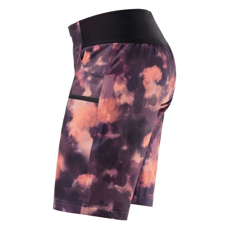Shredly - All Time 11" Short - Women's - Flutter