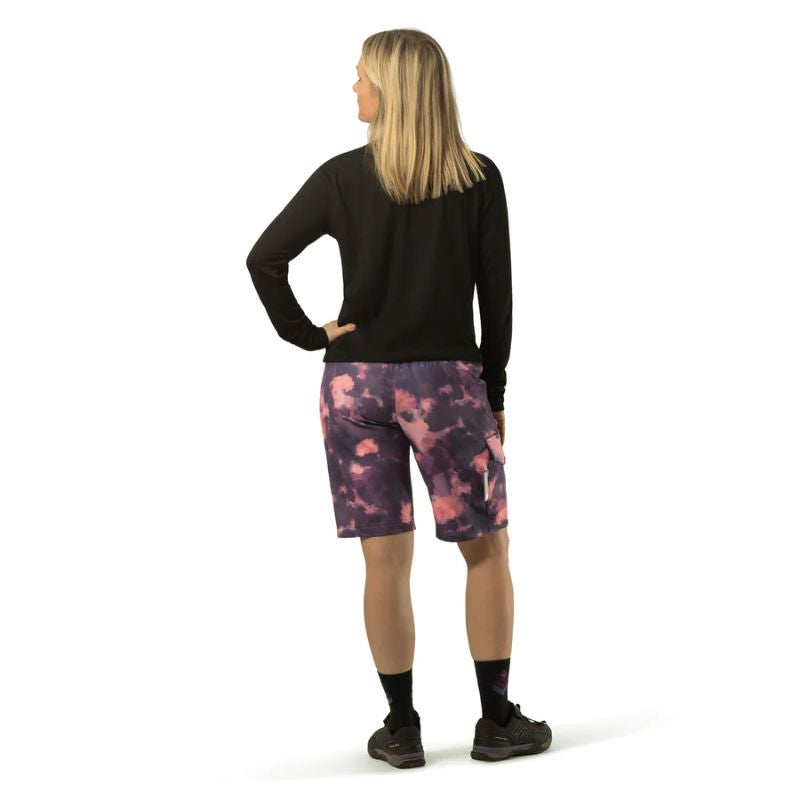 Shredly - Women's All Time 11" Short