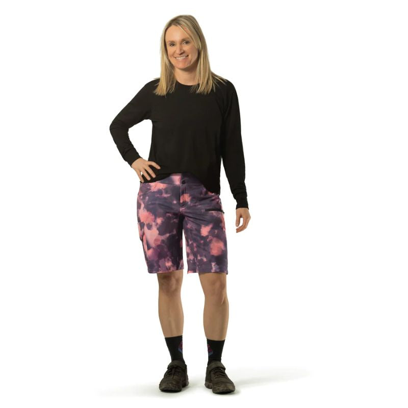 Shredly - All Time 11" Short - Women's - Margie