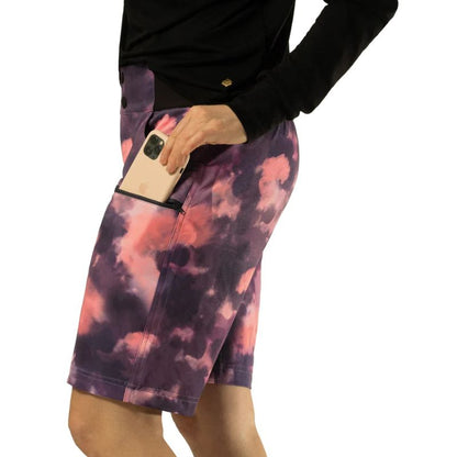 Shredly - All Time 11" Short - Women's - Margie