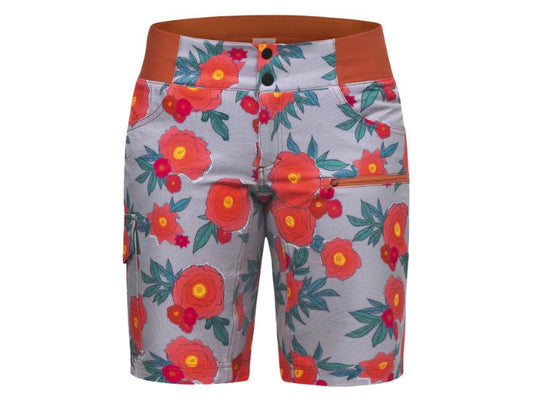 Shredly - All Time 11" Short - Women's - Margie