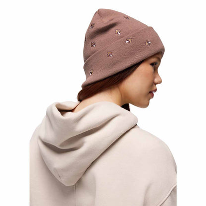 Prana - Wild Now Beanie - Shroom Shrooms