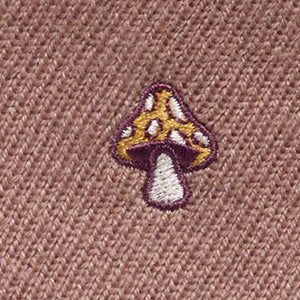 Prana - Wild Now Beanie - Shroom Shrooms
