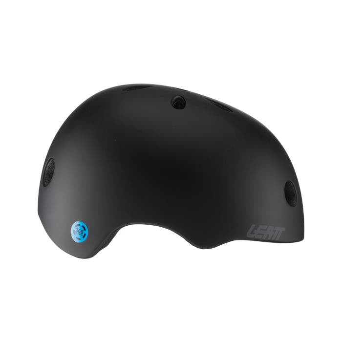 Leatt - Helmet MTB Urban 1.0 V22 - Black