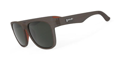 goodr - BFGs - Mint Julep Electroshocks