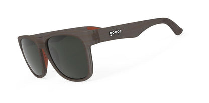 goodr - BFGs - Mint Julep Electroshocks
