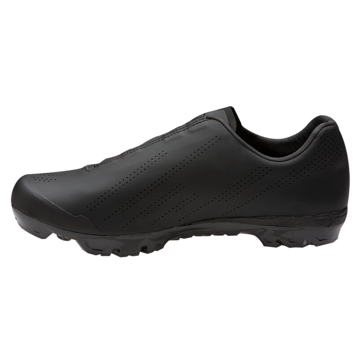 Pearl Izumi - X-Alp Gravel - Black/Black