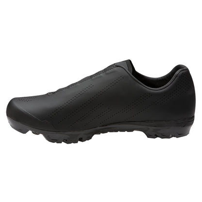 Pearl Izumi - X-Alp Gravel - Black/Black