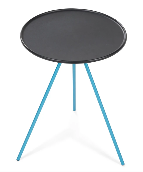 Helinox - Side Table M - Black