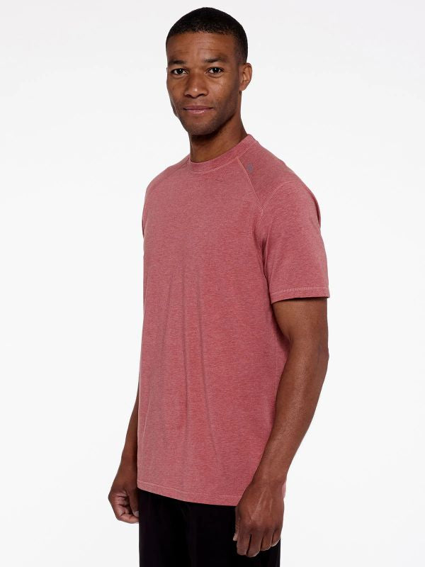 Tasc - Carrollton T Men's - Serene Heather