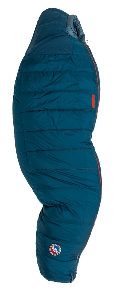 Big Agnes - Sidewinder SL 20 - Legion Blue / Tapestry