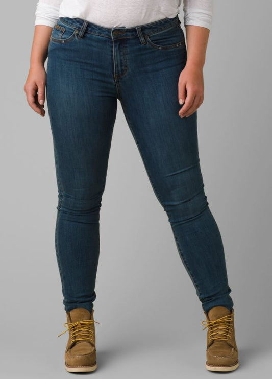 Prana - Sienna Jean - Women's - True Blue