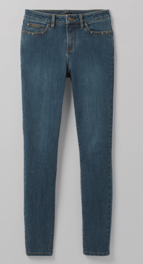 Prana - Sienna Jean - True Blue