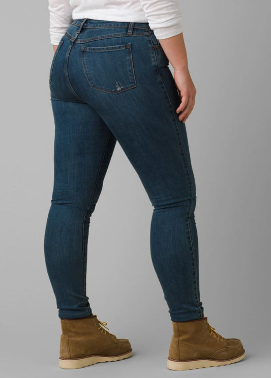 Prana - Sienna Jean - Women's - Onyx