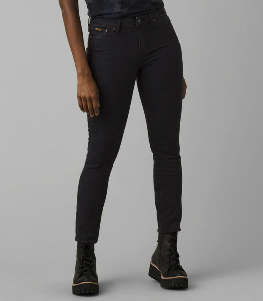 Prana - Sienna Jean - Women's - Onyx
