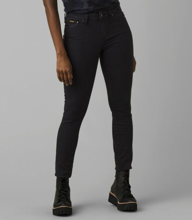 Prana - Sienna Jean - Women's - True Blue