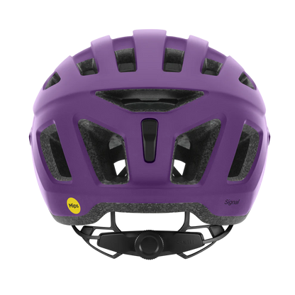 Smith - Signal MIPS - Matte Indigo