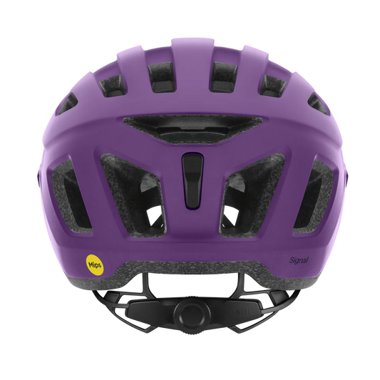 Smith - Signal MIPS - Matte Indigo