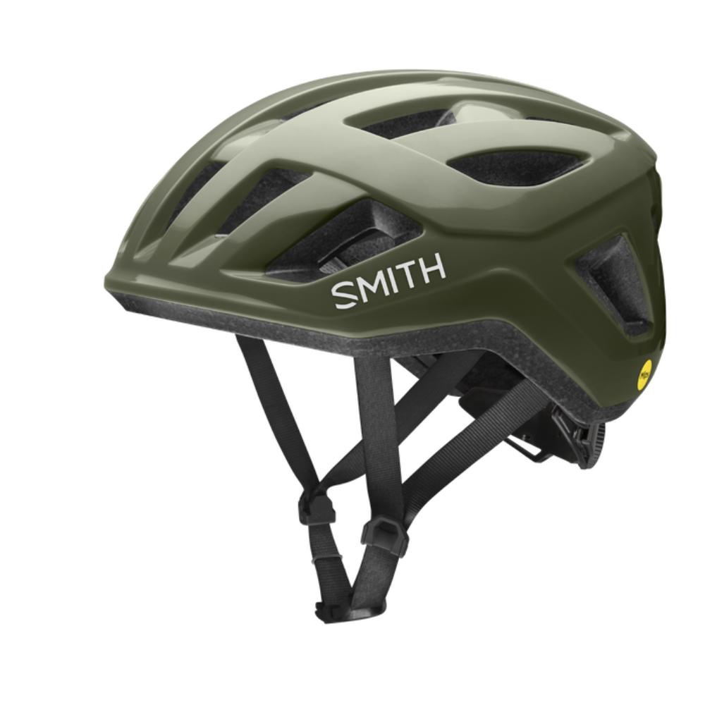 Smith - Signal MIPS - Moss