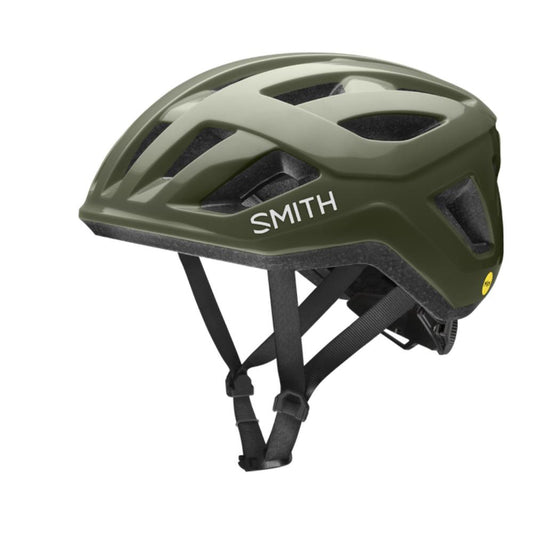 Smith - Signal MIPS - Moss