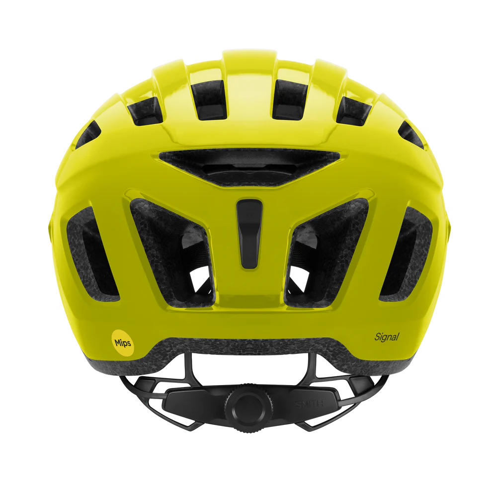 Smith - Signal MIPS - Neon Yellow
