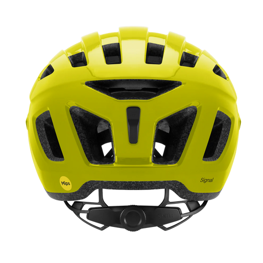 Smith - Signal MIPS - Neon Yellow