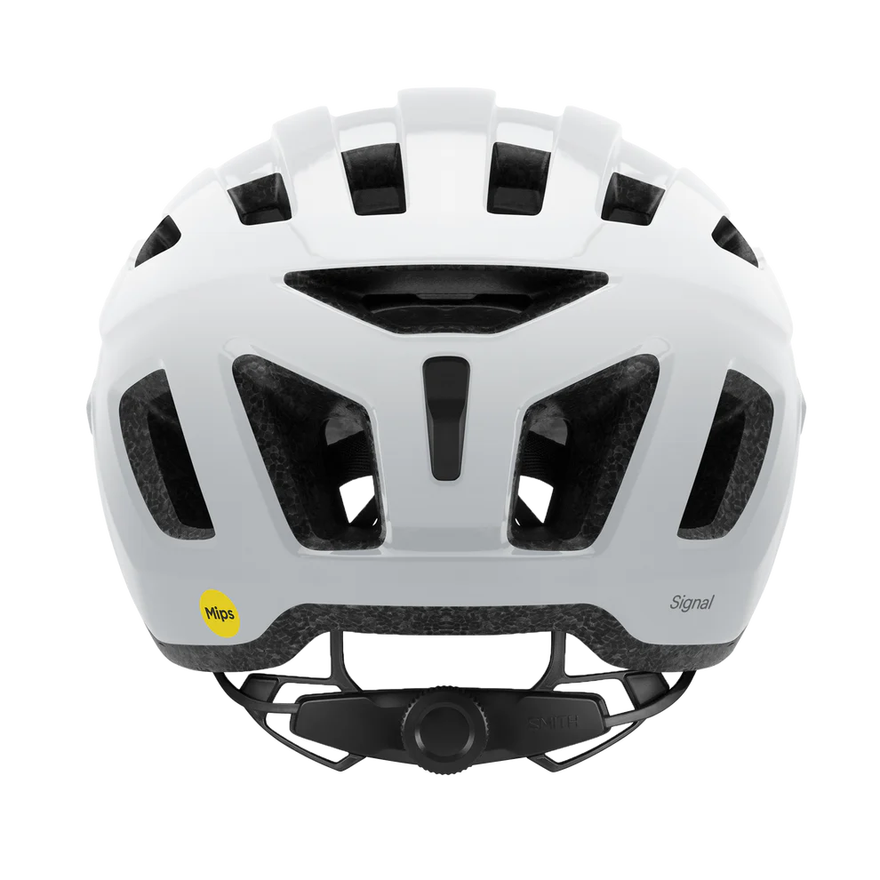 Smith - Signal MIPS - White