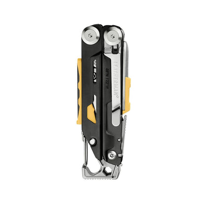 Leatherman - Signal Multitool - Stainless