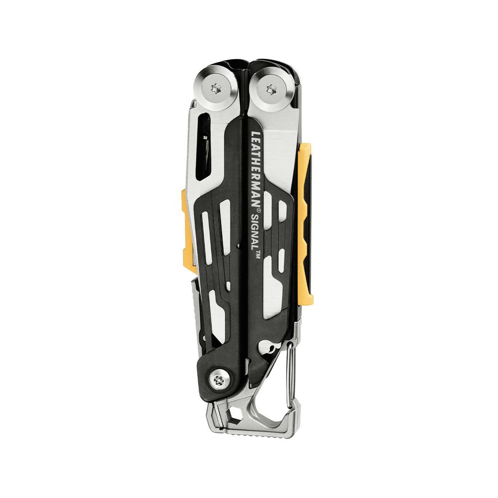 Leatherman - Signal Multitool - Stainless
