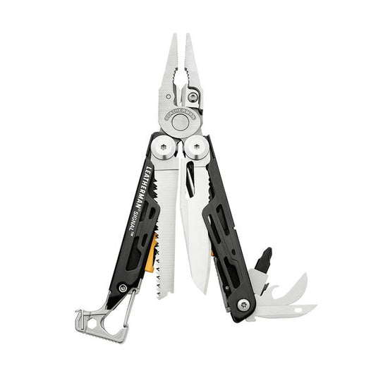 Leatherman - Signal Multitool - Stainless
