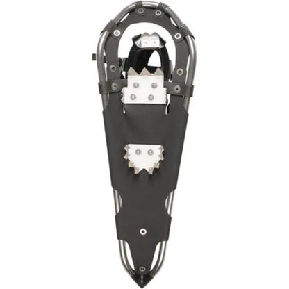 Crescent Moon - Vail 24.5 Women's Snowshoes - Tittilating Teal