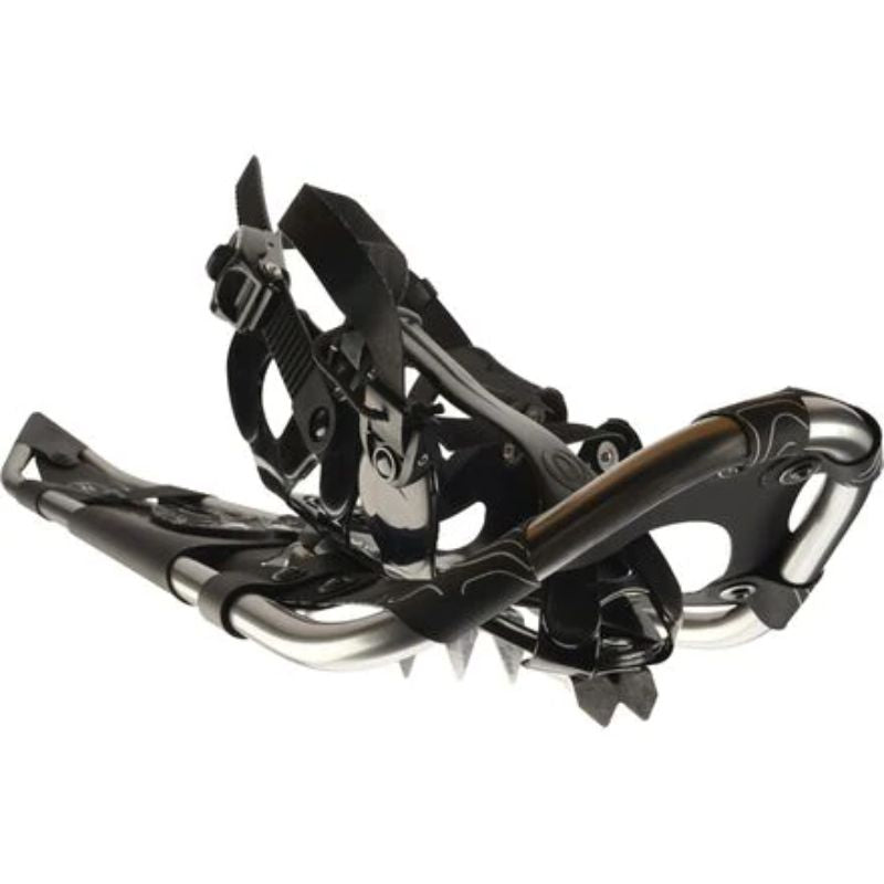Crescent Moon - Vail 24.5 Women's Snowshoes - Tittilating Teal