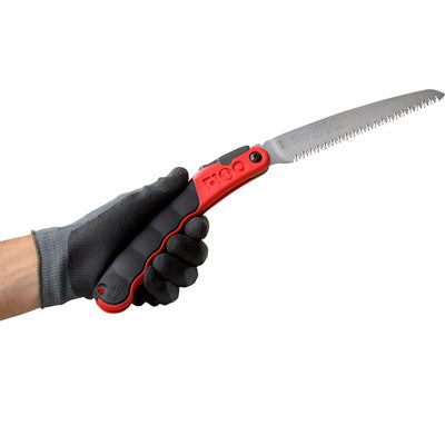Axes & Saws