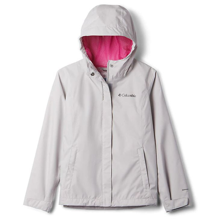 Columbia - Arcadia Jacket - Girls' - Nocturnal