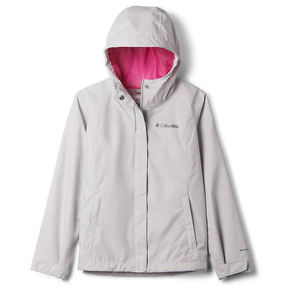 Columbia - Arcadia Jacket - Girls' - Nocturnal