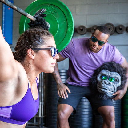 goodr - The OGs - Silverback Squat Mobility