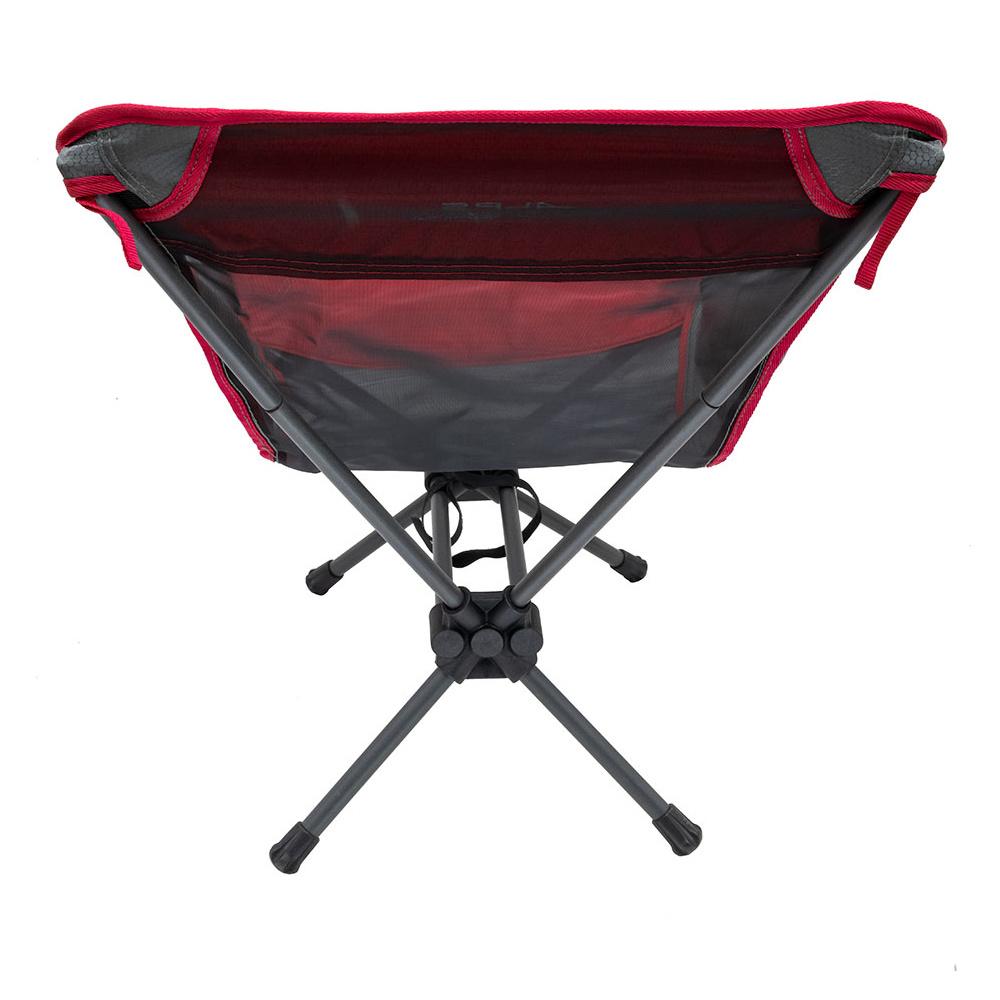 Alps Mountaineering - Simmer Chair - Charcoal Citrus